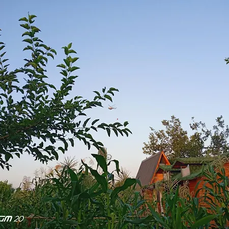 Telmessos Evi Fethiye