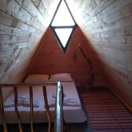 Telmessos Evi Hébergement de vacances *