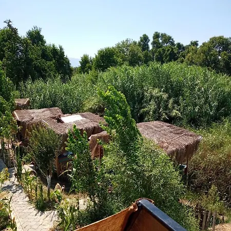 Hébergement de vacances Telmessos Evi