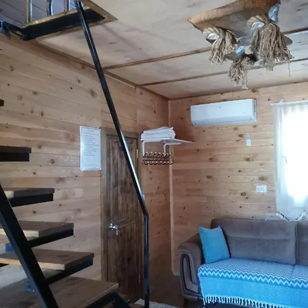 Hébergement de vacances Telmessos Evi *