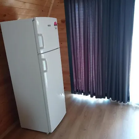Telmessos Evi Hébergement de vacances *